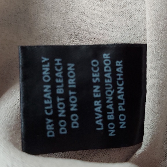 Endless Rose Multicolored Sequined Pencil Skirt Size Small Black Gold Rainbow - Picture 14 of 16